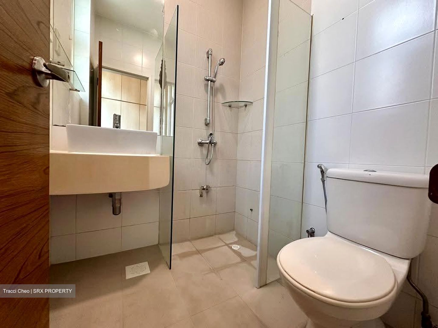 Aquarine Gardens (D15), Apartment #629798191